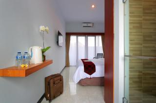 Valomia Guest House - Kerobokan - 5