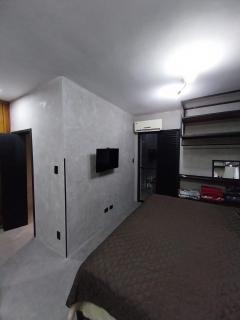 FLAT PALLADIUM - DE FRENTE - novo - São Vicente - 3