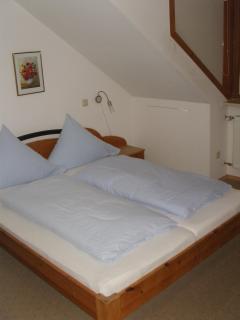 Hotel Garni Löhr - Landau an der Isar - 6