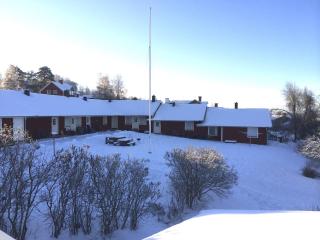 Lustigsgården Boutique Hotel - Rättvik - 9
