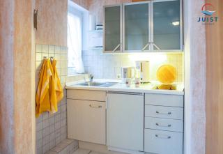 Haus Petra 131 - Ferienwohnung 1 - 4