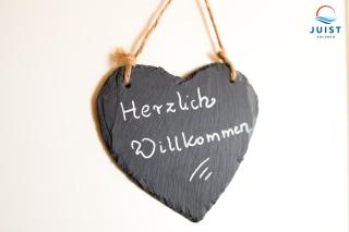 Haus Petra 131 - Ferienwohnung 1 - 3