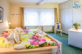 Haus Petra 131 - Ferienwohnung 1 - Juist - 2