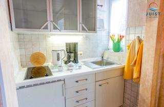 Haus Petra 132 - Ferienwohnung 2 - Juist - 6