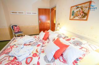 Haus Petra 132 - Ferienwohnung 2 - 4