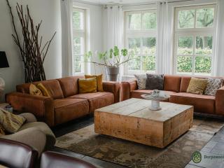 Country House in Leende with Sauna & Nature - Leende - 2