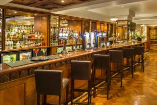 Copthorne Tara Hotel London Kensington - London - 2