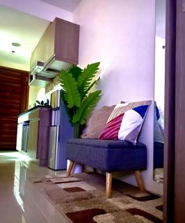 Stunning Sea View Studio Unit@ Horizons 101 - Città di Cebu - 7