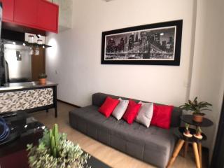 Maravilhoso Loft vista mar OCEANVIEW - Niterói - 4