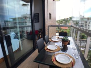 Maravilhoso Loft vista mar OCEANVIEW - Niterói - 8
