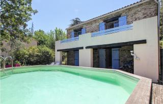 Awesome Home In Lamalou Les Bains - Lamalou-les-Bains - 8