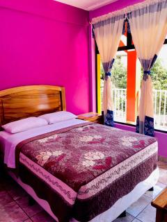 Hotel Adulam - San Pedro La Laguna - 8