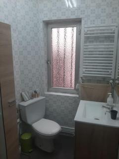Big Flat in the typical local tapas area !Van Dyck! - Salamanca - 2