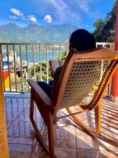 Hotel Adulam - San Pedro La Laguna - 1