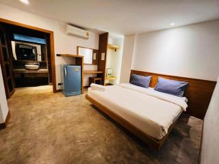 Cokoon Islanda Patong Hotel - Patong Beach - 8