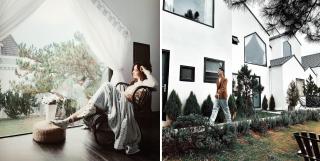 ECOTIME Villa Da Lat - Đà Lạt - 9