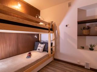 Duplex Confortable, Proche Pistes de Ski, École et Téléphérique, Saint-Lary-Soulan - FR-1-296-367 - 5