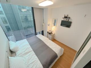 K9 Myeongdong Hotel - Seul - 2