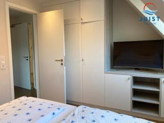 Haus Achterhus 215 - Wohnung 11 "Sandkörnchen" - 2