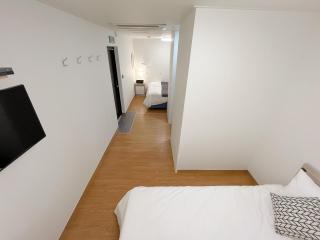 K9 Myeongdong Hotel - Seul - 3