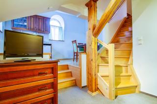 Apartmány Centrum with Garage - Rokytnice nad Jizerou - 1