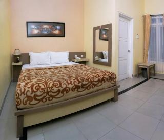Musdalifah Hotel - Nambakor - 4