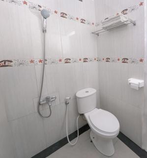 Musdalifah Hotel - Nambakor - 2