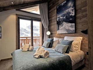 Penthouse luxueux avec 5 chambres et conciergerie 5* à Méribel - FR-1-613-29 - 3