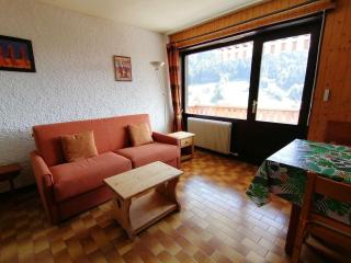 Appartement 2 Pièces 4 Pers, Parking, Ski, Grand-Bornand - FR-1-241-241 - Le Grand-Bornand - 0
