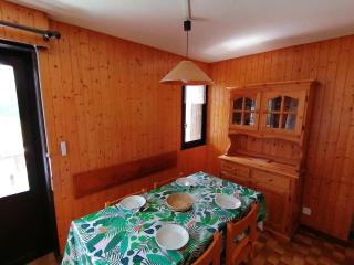 Appartement 2 Pièces 4 Pers, Parking, Ski, Grand-Bornand - FR-1-241-241 - Le Grand-Bornand - 7