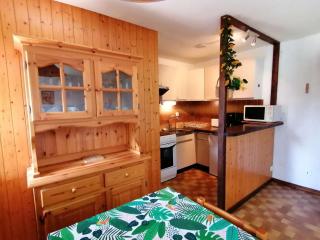 Appartement 2 Pièces 4 Pers, Parking, Ski, Grand-Bornand - FR-1-241-241 - Le Grand-Bornand - 6