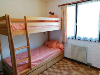 Appartement 2 Pièces 4 Pers, Parking, Ski, Grand-Bornand - FR-1-241-241 - Le Grand-Bornand - 3