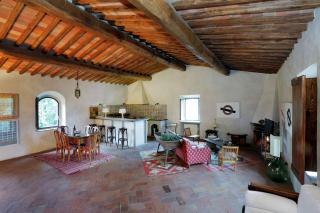 Castello di Bibbione - San Casciano in Val di Pesa - 4