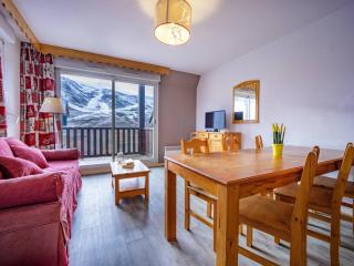 Grand appartement 12 pers. à Peyragudes avec balcon - FR-1-695-8 - Germ - 0