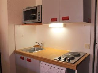Studio cosy à Vars Sainte Marie, 4 couchages, balcon sud, à 300m des pistes et commerces - FR-1-330B-202 - Vars - 3