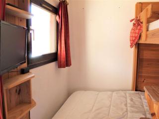 Studio cosy à Vars Sainte Marie, 4 couchages, balcon sud, à 300m des pistes et commerces - FR-1-330B-202 - Vars - 1