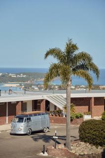 Hillcrest Merimbula - Merimbula - 6
