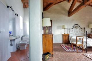 Castello di Bibbione - San Casciano in Val di Pesa - 3