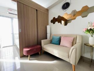 Sakan 5-Star Quality Condotel - Manila - 7