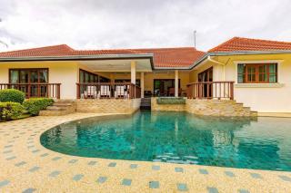 3 Bedroom Pool Villa in Great Location CV3 - Hua Hin - 0