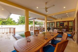 3 Bedroom Pool Villa in Great Location CV3 - Hua Hin - 6