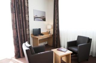 Hotel Ameland - Nes - 9