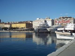 Apartment City Center - Rijeka - 3
