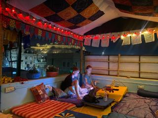 Blue Eye Hostel - 8