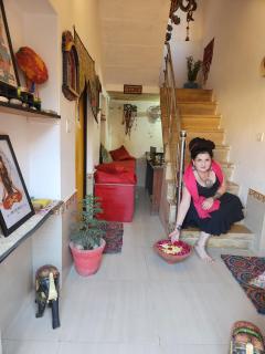 Blue Eye Hostel - 8