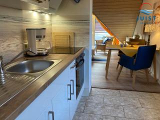 Haus Atelier Appartement 102 - Appartement 6 - Juist - 7