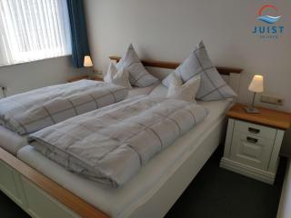 Haus Atelier Appartement 102 - Appartement 6 - Juist - 4