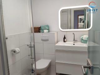 Haus Atelier Appartement 102 - Appartement 6 - Juist - 3