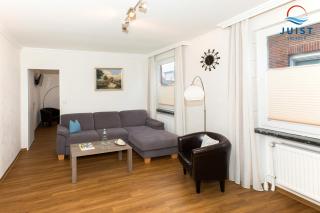 Haus Deichgraf 171 - Wohnung 1 - Juist - 8