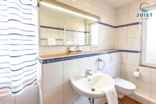 Haus Deichgraf 171 - Wohnung 1 - Juist - 6